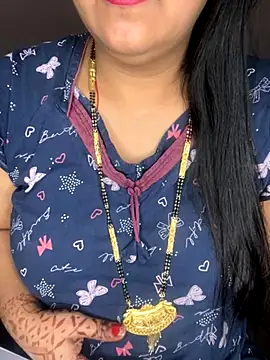 Zoya Varma004 online show from 11/03/25, 01:58