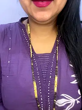 Zoya Varma004 online show from 10/15/25, 08:55