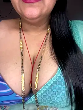 Zoya Varma004 online show from 10/20/25, 11:11