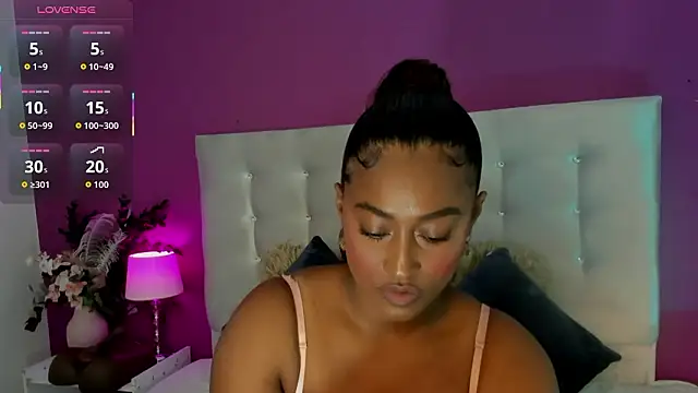 Brunna-Brownn online show from 03/25/26, 11:53