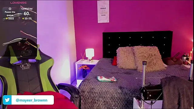 Snapshot of Brunna-Brownn chatting on 03/10/25, 12:17 Brunna-Brownn online show from 03/10/25, 12:17