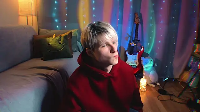 Breston Sweet online show from 02/02/26, 01:54