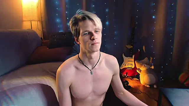 Breston Sweet online show from 03/04/26, 09:11