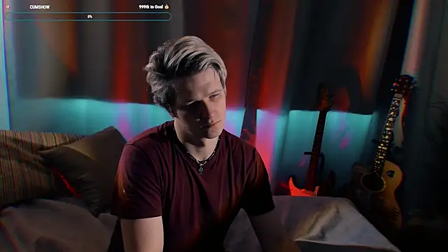 Breston Sweet online show from 10/03/25, 08:27