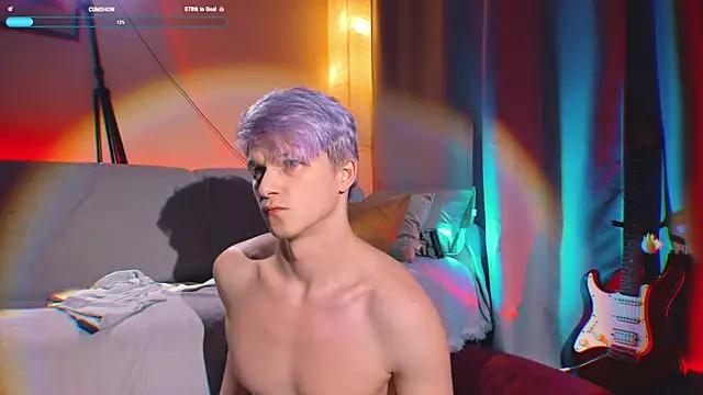 Breston Sweet online show from 11/17/25, 08:13