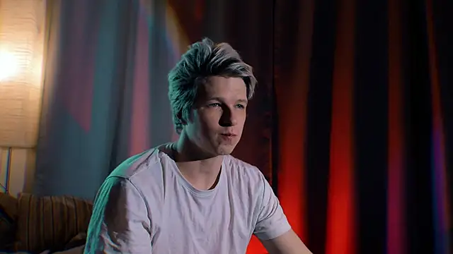 Breston Sweet online show from 09/26/25, 06:37