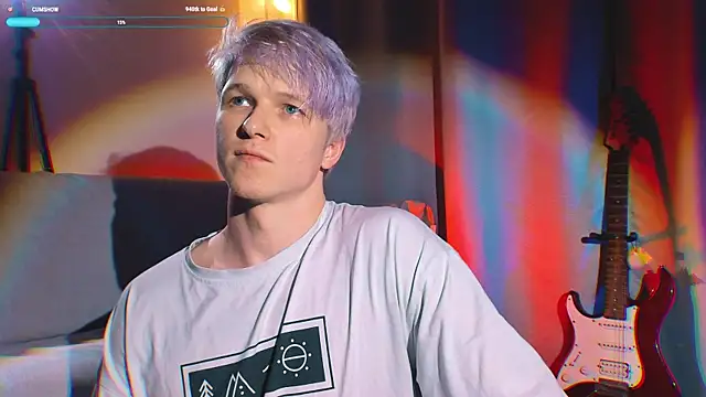 Breston Sweet online show from 11/22/25, 07:57