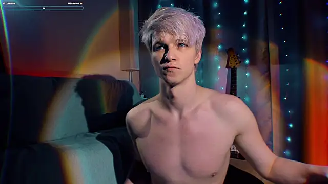 Breston Sweet online show from 12/05/25, 11:53