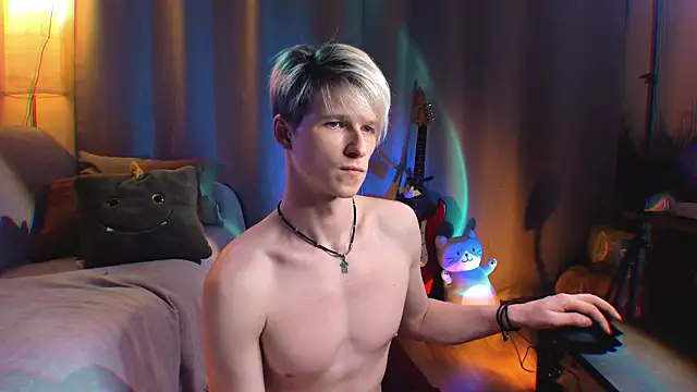 Breston Sweet online show from 02/10/26, 09:03