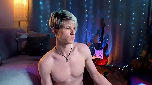 Breston Sweet online show from 02/16/26, 09:02