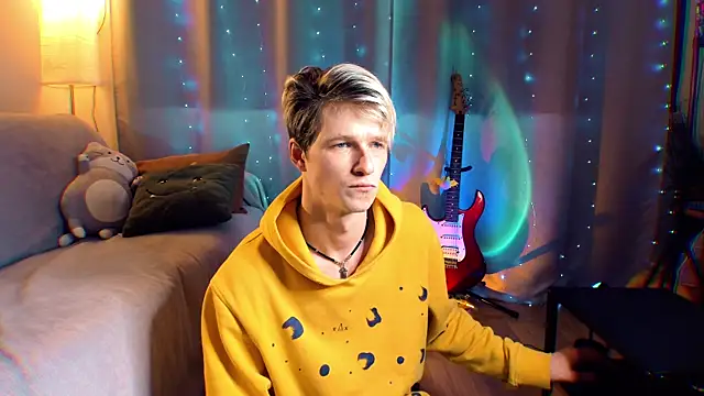 Breston Sweet online show from 03/02/26, 02:24