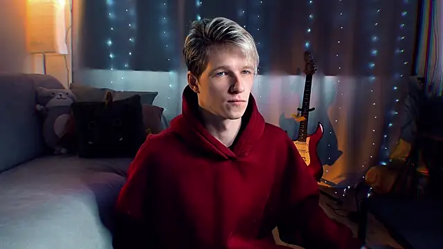 Breston Sweet online show from 02/16/26, 08:57