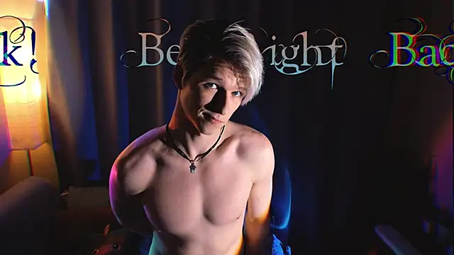 Breston Sweet online show from 02/22/26, 03:24