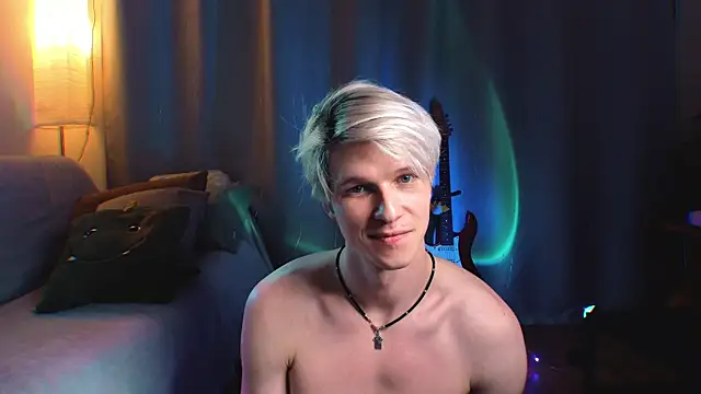 Breston Sweet online show from 01/10/26, 03:35