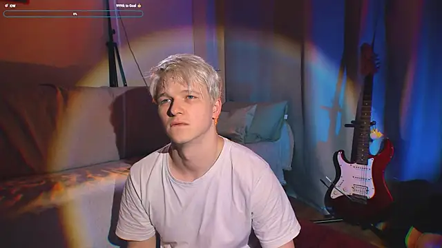 Breston Sweet online show from 11/02/25, 11:54