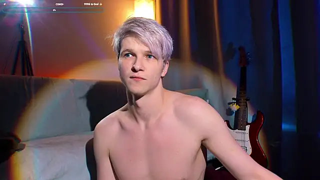 Breston Sweet online show from 12/03/25, 04:02