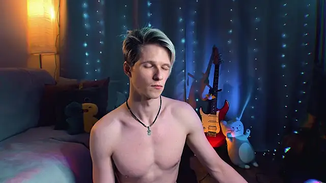 Breston Sweet online show from 02/18/26, 03:48