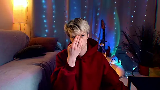 Breston Sweet online show from 03/26/26, 06:06