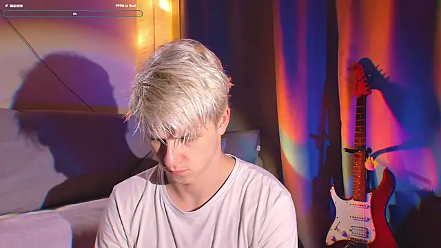 Breston Sweet online show from 11/06/25, 04:38