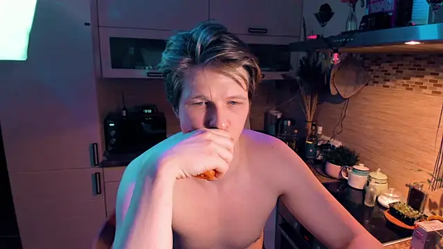 Breston Sweet online show from 02/07/25, 11:03