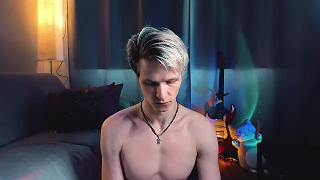 Breston Sweet online show from 03/03/26, 07:37