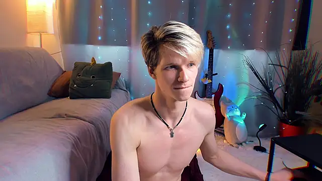 Breston Sweet online show from 03/31/26, 07:43