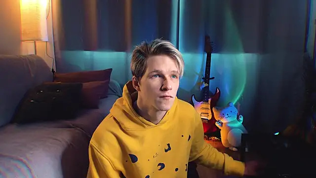 Breston Sweet online show from 03/04/26, 09:06