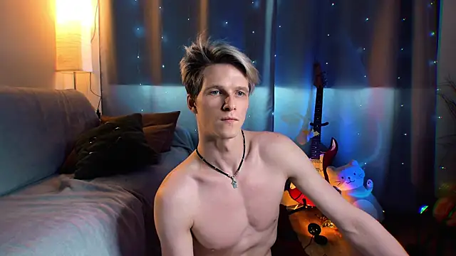 Breston Sweet online show from 03/05/26, 09:17