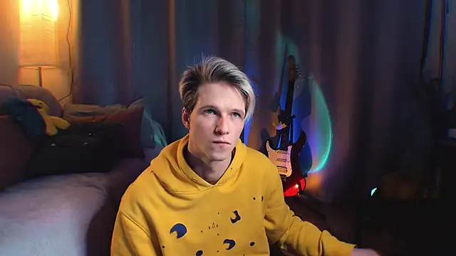 Breston Sweet online show from 02/23/26, 08:09