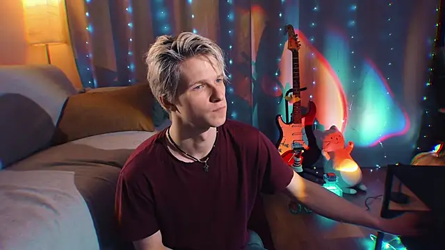 Breston Sweet online show from 12/21/25, 05:09