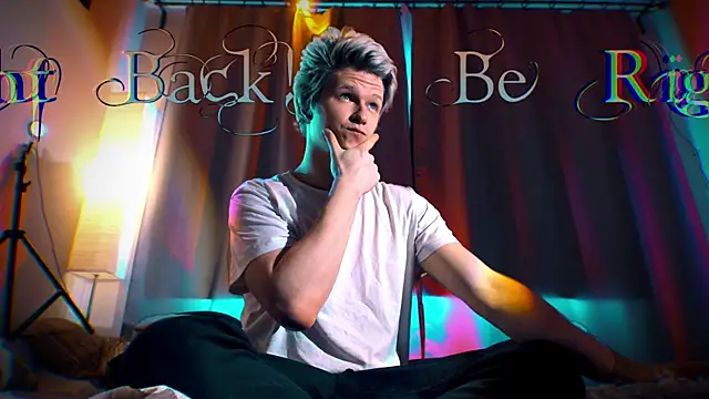 Breston Sweet online show from 02/13/26, 10:26