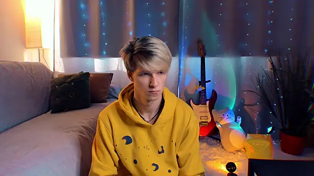 Breston Sweet online show from 03/24/26, 02:06