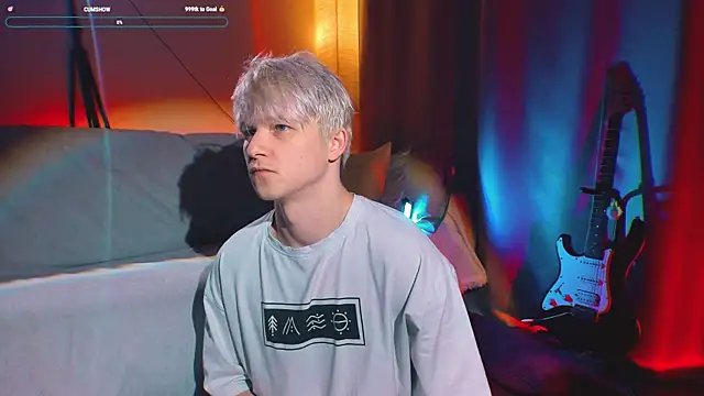 Breston Sweet online show from 11/11/25, 05:35