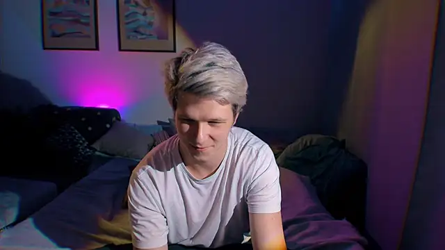 Breston Sweet online show from 09/20/25, 07:41