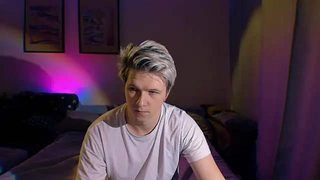 Breston Sweet online show from 09/23/25, 06:59