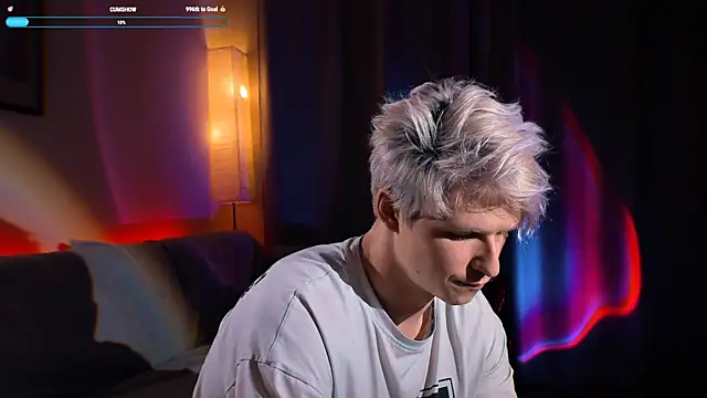 Breston Sweet online show from 11/24/25, 08:31