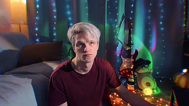 Breston Sweet online show from 12/15/25, 02:12