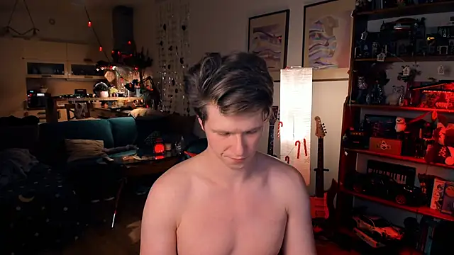 Breston Sweet online show from 12/30/24, 09:29