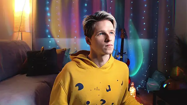 Breston Sweet online show from 02/07/26, 07:38