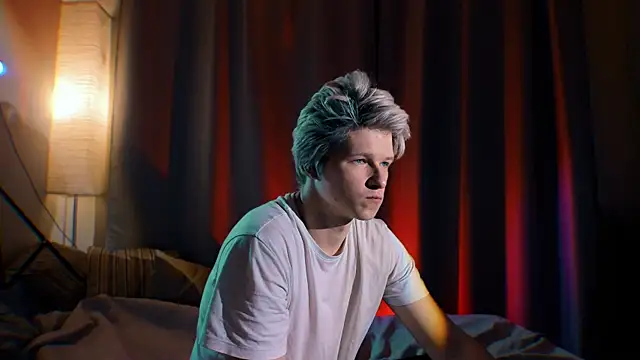 Breston Sweet online show from 09/27/25, 06:14