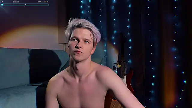 Breston Sweet online show from 12/04/25, 10:31