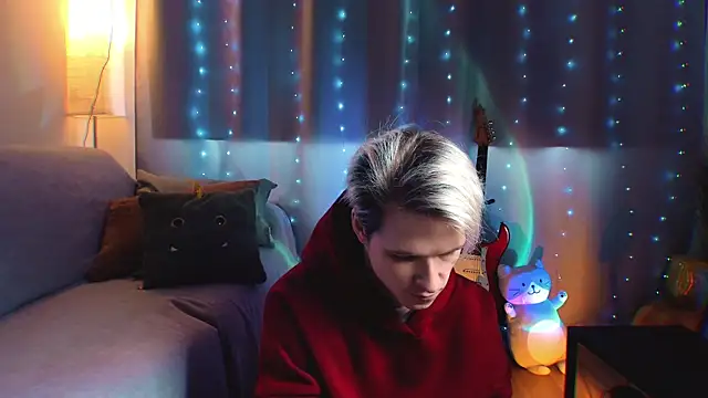 Breston Sweet online show from 02/10/26, 08:57