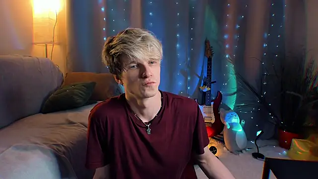 Breston Sweet online show from 04/04/26, 05:08