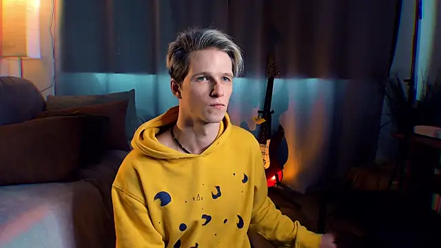 Breston Sweet online show from 02/23/26, 07:53