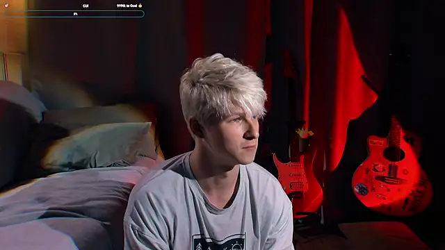 Breston Sweet online show from 10/25/25, 04:11