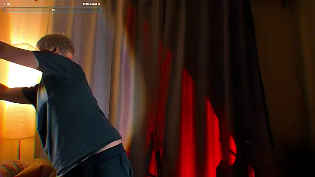 Breston Sweet online show from 10/28/25, 08:30