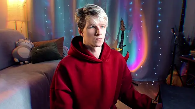 Breston Sweet online show from 02/28/26, 04:06