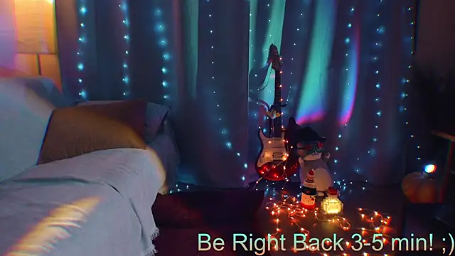 Breston Sweet online show from 12/14/25, 08:14