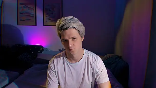 Breston Sweet online show from 09/22/25, 07:42