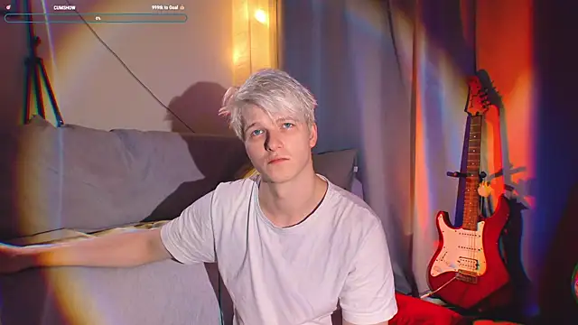 Breston Sweet online show from 11/05/25, 04:48